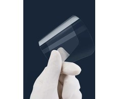 Tel Protect Best Flexible Hybrid Apsauginis stiklas skirtas Apple iPhone 13/13 Pro/14