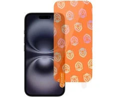 Tel Protect Best Flexible Hybrid Apsauginis stiklas skirtas Apple iPhone 16