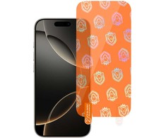 Tel Protect Best Flexible Hybrid Apsauginis stiklas skirtas Apple iPhone 16 Pro