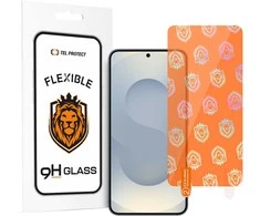 Tel Protect Best Flexible Hybrid Apsauginis stiklas SAMSUNG GALAXY S25
