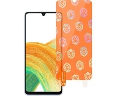 Tel Protect Best Flexible Hybrid Apsauginis stiklas skirtas Samsung Galaxy A32 5G