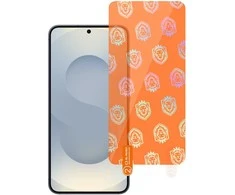 Tel Protect Best Flexible Hybrid Apsauginis stiklas SAMSUNG GALAXY S25 PLUS