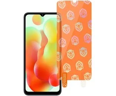 Tel Protect Best Flexible Hybrid Apsauginis stiklas skirtas Xiaomi Redmi 10C/12C
