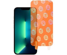 Tel Protect Best Flexible Hybrid Apsauginis stiklas skirtas Apple iPhone 13/13 Pro/14