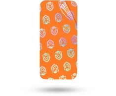 Tel Protect Best Flexible Hybrid Apsauginis stiklas skirtas Xiaomi Redmi 10C/12C