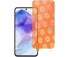 Hibridinė ekrano apsauga Tel Protect Best Flexible skirtas Samsung Galaxy A56 5G