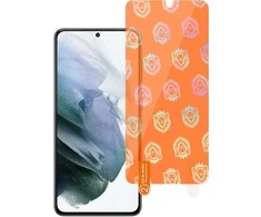 Tel Protect Best Flexible Hybrid Apsauginis stiklas skirtas Samsung Galaxy S23