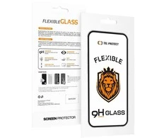 Tel Protect Best Flexible Hybrid Apsauginis stiklas skirtas XIAOMI REDMI NOTE 15 PRO 5G