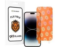 Tel Protect Best Flexible Hybrid Apsauginis stiklas skirtas Apple iPhone 14 Pro