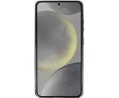 Toptel Tel Protect Bling Magsafe dėklas skirtas Samsung Galaxy S26 juodos spalvos