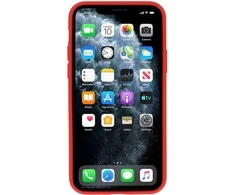 Tel Protect Christmas dėklas skirtas Apple iPhone 12/12 Pro Design 7