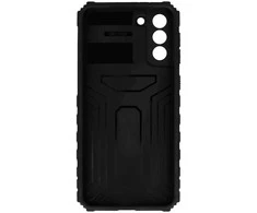 Tel Protect Combo dėklas skirtas Samsung Galaxy S22 Plus juodos spalvos