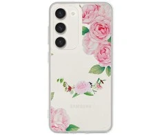 Tel Protect Flower dėklas skirtas Samsung Galaxy A05 design 1