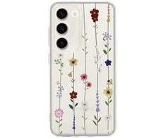 Tel Protect Flower dėklas skirtas Samsung Galaxy A05 design 4