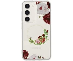 Tel Protect Flower dėklas skirtas Samsung Galaxy A14 4G/5G design 2