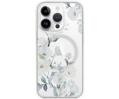 Tel Protect Flower Magsafe dėklas skirtas Apple iPhone 14 Pro design 4