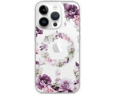 Tel Protect Flower Magsafe dėklas skirtas Apple iPhone 14 Pro design 6