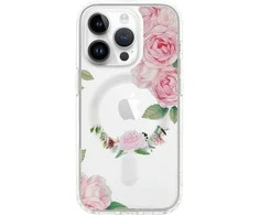 Tel Protect Flower Magsafe dėklas skirtas Apple iPhone 11 Pro design 1