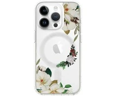 Tel Protect Flower Magsafe dėklas skirtas Apple iPhone 16 Pro design 3
