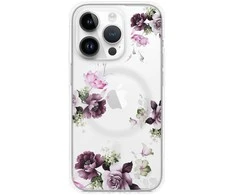 Tel Protect Flower Magsafe dėklas skirtas Apple iPhone 12 Pro design 7