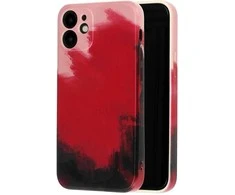 Tel Protect Ink dėklas skirtas Apple iPhone 12 Pro Max raštas 2