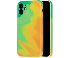 Tel Protect Ink dėklas skirtas Apple iPhone 12 Pro Max design 6