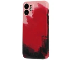 Tel Protect Ink dėklas skirtas Samsung Galaxy S21 Plus design 2