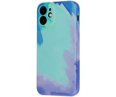 Tel Protect Ink dėklas skirtas Samsung Galaxy S21 Plus design 4