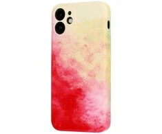 Tel Protect Ink dėklas skirtas Samsung Galaxy S21 Plus design 3