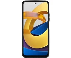 Tel Protect Leather Carbon dėklas skirtas Xiaomi Redmi Note 11 5G/Note 11S 5G/Poco M4 Pro 5G juodos spalvos