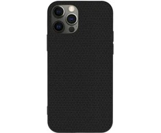 Tel Protect Riposo Dėklas „LIQUID'' iPhone ir Xiaomi telefonų modeliams IPHONE 12 PRO MAX (6.7')