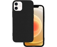 Tel Protect Riposo Dėklas „LIQUID'' iPhone ir Xiaomi telefonų modeliams IPHONE 12 MINI (5.4'')