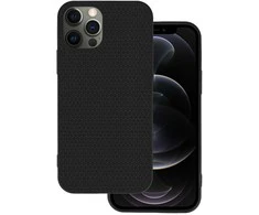 Tel Protect Riposo Dėklas „LIQUID'' iPhone ir Xiaomi telefonų modeliams IPHONE 12 PRO MAX (6.7')