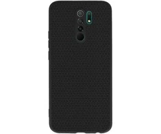 Tel Protect Riposo Dėklas „LIQUID'' iPhone ir Xiaomi telefonų modeliams XIAOMI REDMI 9