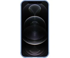 Tel Protect Magical Magsafe Stand dėklas skirtas Apple iPhone 11 Pro mėlynos spalvos