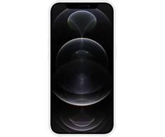 Tel Protect Magical Magsafe Stand dėklas skirtas Apple iPhone 11 Pro Max sidabro spalvos