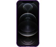Tel Protect Magical Magsafe Stand dėklas skirtas Apple iPhone 11 Pro Max violetinės spalvos
