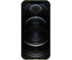 Tel Protect Magical Magsafe Stand dėklas skirtas Apple iPhone 11 Pro žalios spalvos