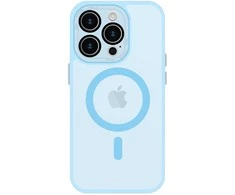 Tel Protect Magmat dėklas skirtas Apple iPhone 11 Pro mėlynos spalvos