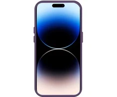 Tel Protect Magmat dėklas skirtas Apple iPhone 13 Pro Max violetinės spalvos