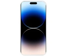 Tel Protect Magmat dėklas skirtas Apple iPhone 14 baltos spalvos