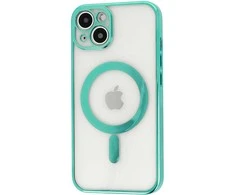 Tel Protect Magsafe Luxury dėklas skirtas Apple iPhone 11 Pro mėtų spalvos
