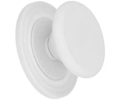 Toptel Tel Protect Magsafe PopSocket Baltas
