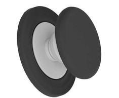 Toptel Tel Protect Magsafe PopSocket Graphite
