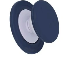 Toptel Tel Protect Magsafe PopSocket Light navy