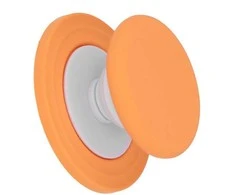 Toptel Tel Protect Magsafe PopSocket Light oranžinis