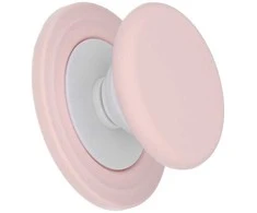 Toptel Tel Protect Magsafe PopSocket Light pink