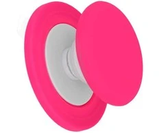 Toptel Tel Protect Magsafe PopSocket Rožinė
