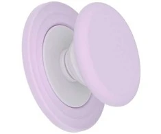 Toptel Tel Protect Magsafe PopSocket Violetinė