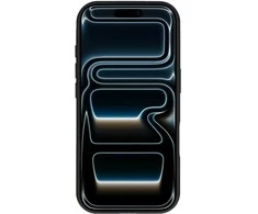 Tel Protect Mist Matte Magsafe dėklas skirtas Samsung Galaxy A17 5G juodos spalvos
